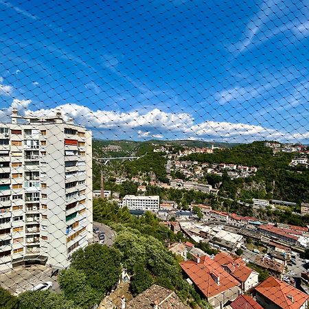 Bright And Charming Studio Apartment Rijeka Exterior foto