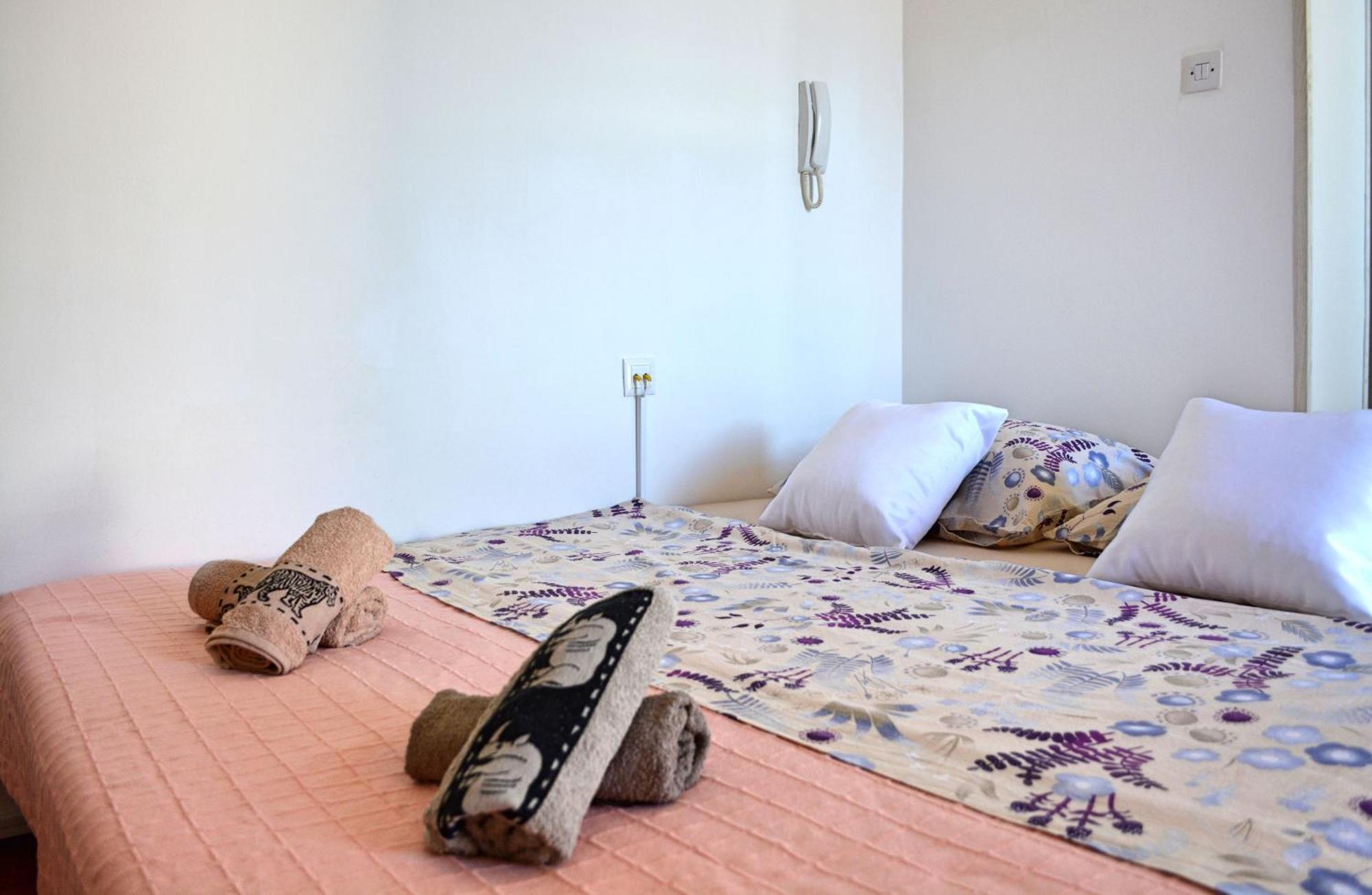Bright And Charming Studio Apartment Rijeka Exterior foto